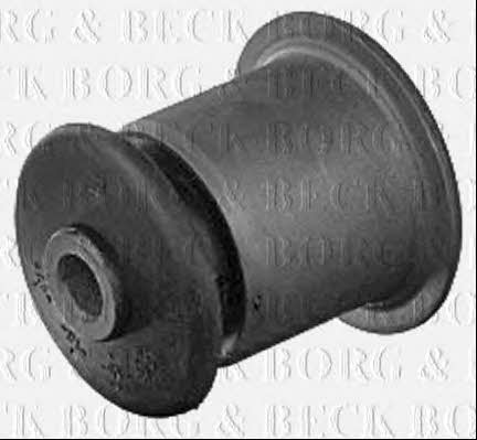 Borg & beck BSK7791 Silent block front upper arm BSK7791: Buy near me in Poland at 2407.PL - Good price!