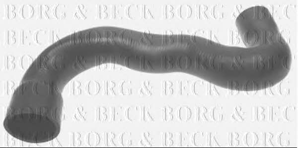 Borg & beck BTH1265 Патрубок турбокомпресора BTH1265: Приваблива ціна - Купити у Польщі на 2407.PL!