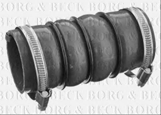 Borg & beck BTH1225 Charger Air Hose BTH1225: Buy near me in Poland at 2407.PL - Good price!