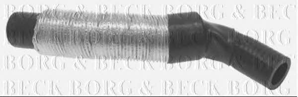 Borg & beck BTH1244 Charger Air Hose BTH1244: Buy near me in Poland at 2407.PL - Good price!