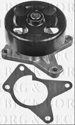 Borg & beck BWP2239 Water pump BWP2239: Buy near me in Poland at 2407.PL - Good price!