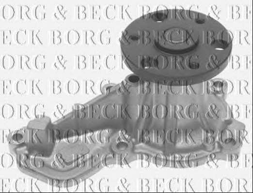 Borg & beck BWP2245 Pompa wodna BWP2245: Dobra cena w Polsce na 2407.PL - Kup Teraz!