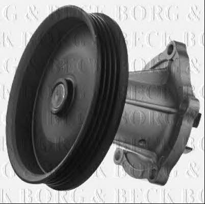 Borg & beck BWP2346 Water pump BWP2346: Buy near me in Poland at 2407.PL - Good price!