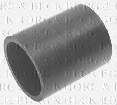 Borg & beck BTH1257 Патрубок турбокомпресора BTH1257: Приваблива ціна - Купити у Польщі на 2407.PL!