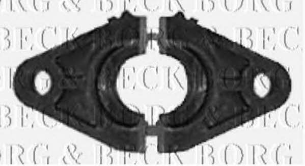 Borg & beck BMM4006 Втулка маятника рульового механізму BMM4006: Приваблива ціна - Купити у Польщі на 2407.PL!