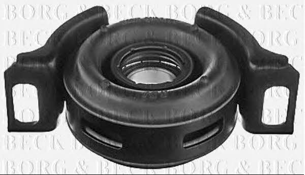 Borg & beck BPB1013 Driveshaft outboard bearing BPB1013: Buy near me in Poland at 2407.PL - Good price!