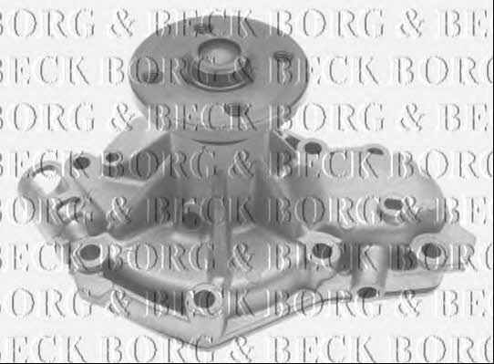 Borg & beck BWP1814 Pompa wodna BWP1814: Dobra cena w Polsce na 2407.PL - Kup Teraz!