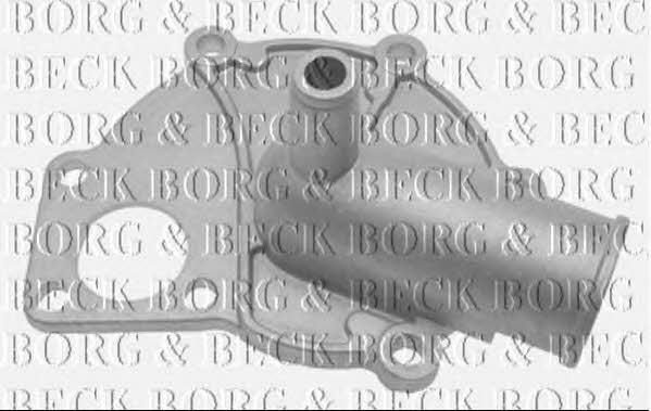 Borg & beck BWP1929 Помпа водяна BWP1929: Приваблива ціна - Купити у Польщі на 2407.PL!
