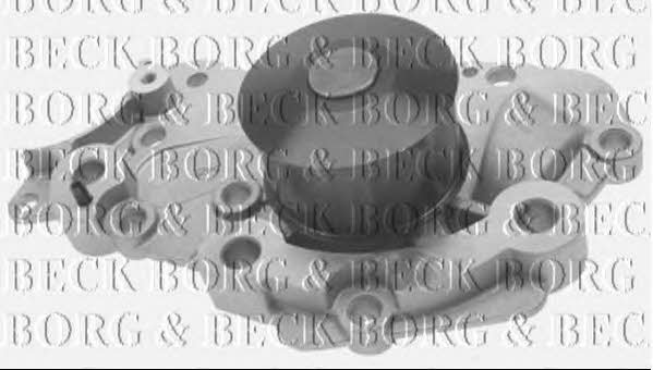 Borg & beck BWP2290 Pompa wodna BWP2290: Dobra cena w Polsce na 2407.PL - Kup Teraz!