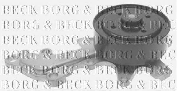 Borg & beck BWP2291 Pompa wodna BWP2291: Dobra cena w Polsce na 2407.PL - Kup Teraz!
