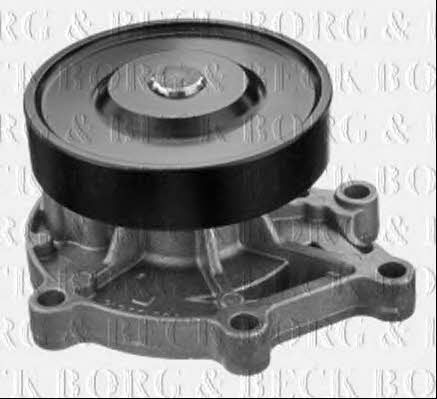 Borg & beck BWP2305 Water pump BWP2305: Buy near me in Poland at 2407.PL - Good price!