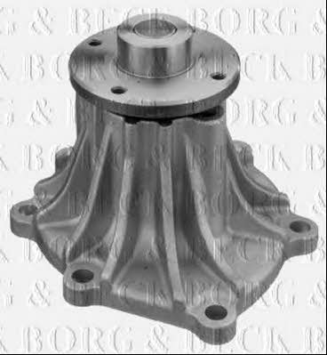 Borg & beck BWP2311 Water pump BWP2311: Buy near me in Poland at 2407.PL - Good price!