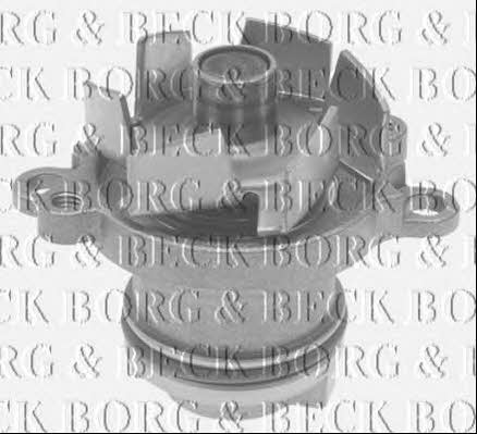 Borg & beck BWP2269 Water pump BWP2269: Buy near me in Poland at 2407.PL - Good price!