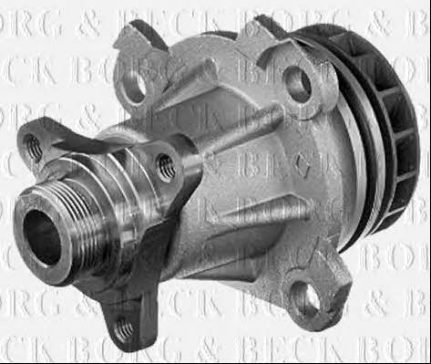 Borg & beck BWP2345 Water pump BWP2345: Buy near me in Poland at 2407.PL - Good price!