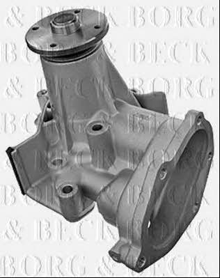 Borg & beck BWP2307 Water pump BWP2307: Buy near me in Poland at 2407.PL - Good price!