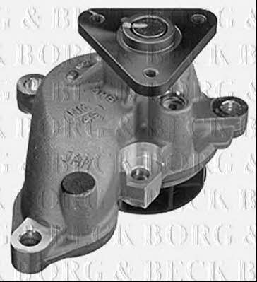 Borg & beck BWP2325 Water pump BWP2325: Buy near me in Poland at 2407.PL - Good price!