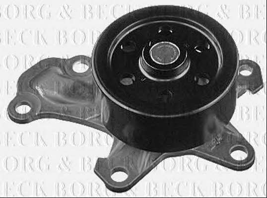Borg & beck BWP2341 Water pump BWP2341: Buy near me in Poland at 2407.PL - Good price!