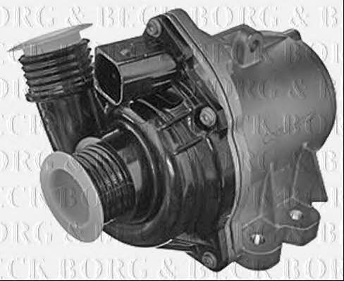 Borg & beck BWP3002 Water pump BWP3002: Buy near me in Poland at 2407.PL - Good price!