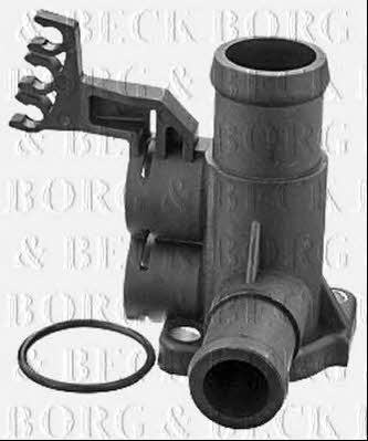 Borg & beck BTS1032 Coolant pipe flange BTS1032: Buy near me in Poland at 2407.PL - Good price!