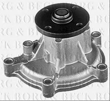 Borg & beck BWP2347 Water pump BWP2347: Buy near me in Poland at 2407.PL - Good price!