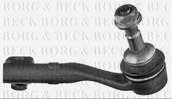 Borg & beck BTR5873 Tie rod end outer BTR5873: Buy near me in Poland at 2407.PL - Good price!
