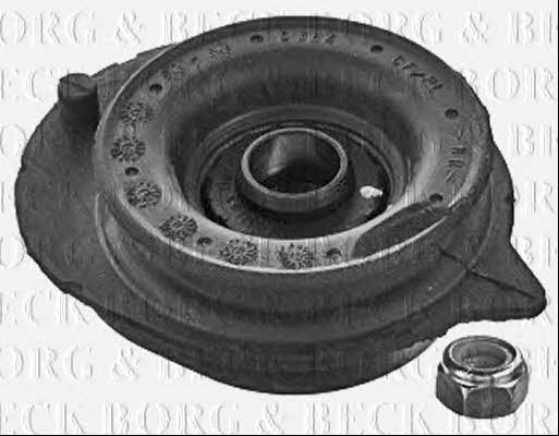 Borg & beck BSM5426 Strut bearing with bearing kit BSM5426: Buy near me at 2407.PL in Poland at an Affordable price!