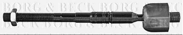 Borg & beck BTR5878 Tie rod end outer BTR5878: Buy near me at 2407.PL in Poland at an Affordable price!