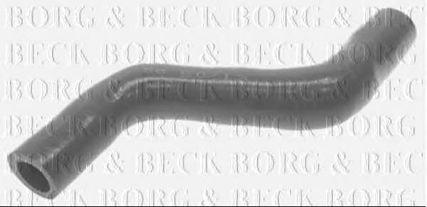 Borg & beck BTH1299 Ladeluftschlauch BTH1299: Kaufen Sie zu einem guten Preis in Polen bei 2407.PL!