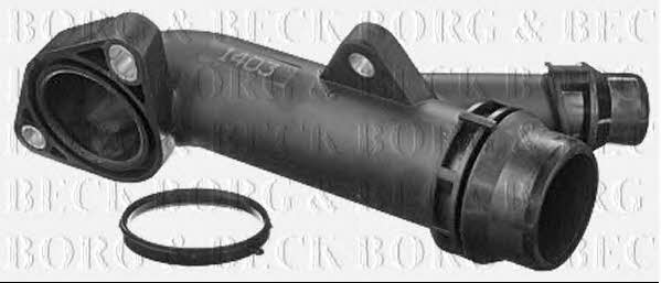 Borg & beck BTS1070 Coolant pipe flange BTS1070: Buy near me in Poland at 2407.PL - Good price!