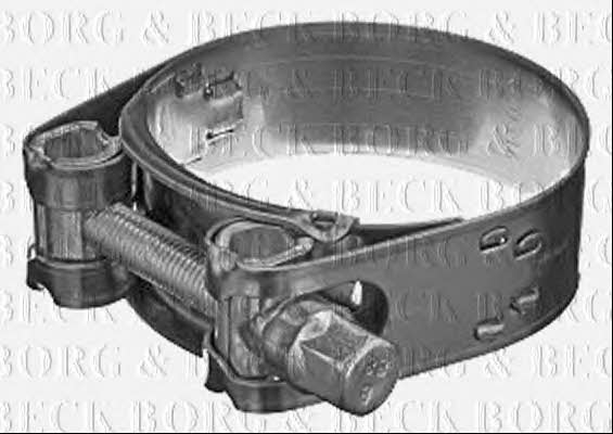 Borg & beck BHC1105S Clamp BHC1105S: Buy near me in Poland at 2407.PL - Good price!
