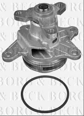 Borg & beck BWP2308 Water pump BWP2308: Buy near me in Poland at 2407.PL - Good price!