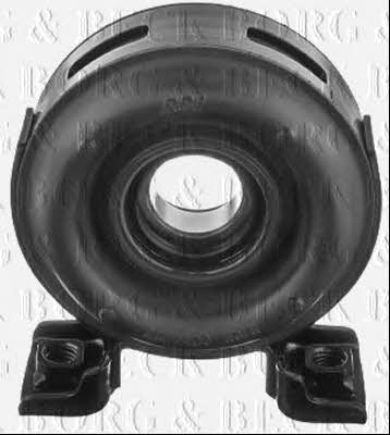 Borg & beck BPB1002 Driveshaft outboard bearing BPB1002: Buy near me in Poland at 2407.PL - Good price!
