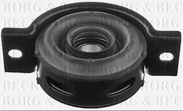 Borg & beck BPB1006 Driveshaft outboard bearing BPB1006: Buy near me in Poland at 2407.PL - Good price!