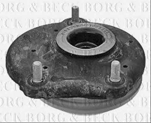 Borg & beck BSM5413 Опора переднього лівого амортизатора, комплект BSM5413: Приваблива ціна - Купити у Польщі на 2407.PL!