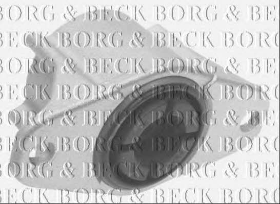 Borg & beck BSM5399 Suspension Strut Support Mount BSM5399: Buy near me in Poland at 2407.PL - Good price!