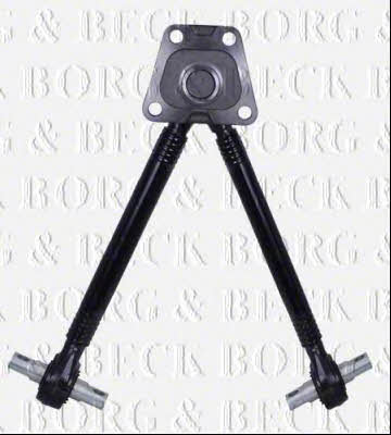 Borg & beck BCA32320 Track Control Arm BCA32320: Buy near me in Poland at 2407.PL - Good price!