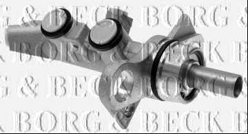 Borg & beck BBM4711 Hauptbremszylinder BBM4711: Kaufen Sie zu einem guten Preis in Polen bei 2407.PL!