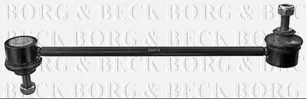 Borg & beck BDL7230HD Rod/Strut, stabiliser BDL7230HD: Buy near me in Poland at 2407.PL - Good price!