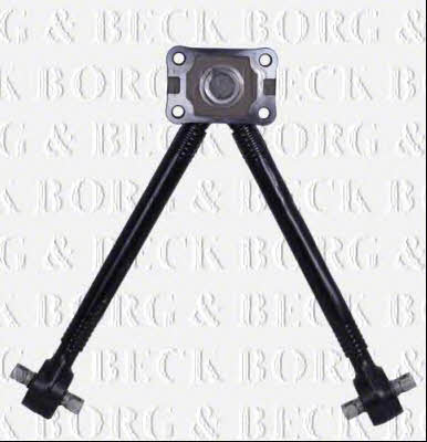 Borg & beck BCA32340 Track Control Arm BCA32340: Buy near me in Poland at 2407.PL - Good price!