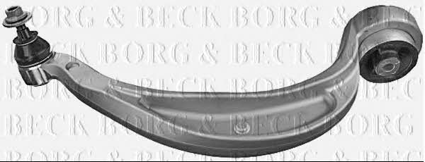 Borg & beck BCA7343 Track Control Arm BCA7343: Buy near me in Poland at 2407.PL - Good price!