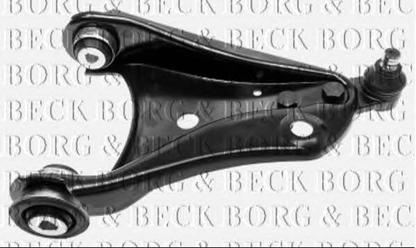 Borg & beck BCA6956 Важіль підвіски BCA6956: Приваблива ціна - Купити у Польщі на 2407.PL!