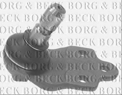 Borg & beck BBJ5658 Kugellager BBJ5658: Bestellen Sie in Polen zu einem guten Preis bei 2407.PL!
