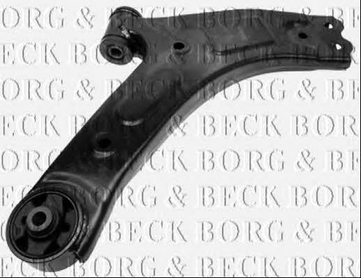 Borg & beck BCA6964 Track Control Arm BCA6964: Buy near me in Poland at 2407.PL - Good price!