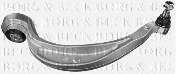 Borg & beck BCA7305 Wahacz zawieszenia BCA7305: Dobra cena w Polsce na 2407.PL - Kup Teraz!