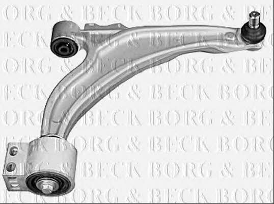 Borg & beck BCA7307 Track Control Arm BCA7307: Buy near me in Poland at 2407.PL - Good price!