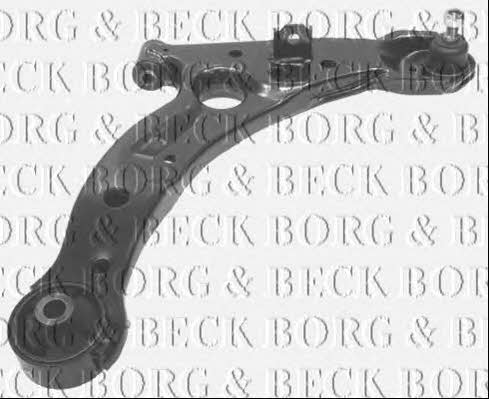 Borg & beck BCA6952 Wahacz zawieszenia BCA6952: Dobra cena w Polsce na 2407.PL - Kup Teraz!