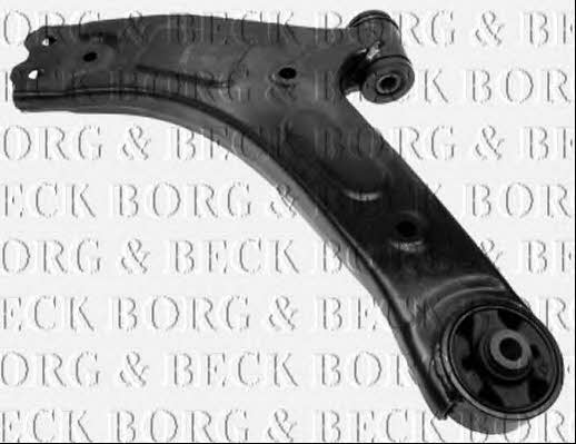 Borg & beck BCA6963 Suspension arm front lower left BCA6963: Buy near me in Poland at 2407.PL - Good price!