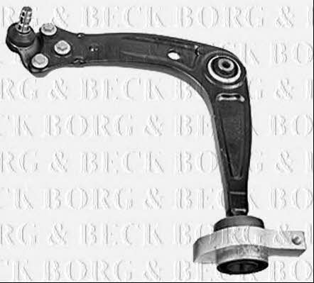 Borg & beck BCA7153 Querlenker BCA7153: Kaufen Sie zu einem guten Preis in Polen bei 2407.PL!