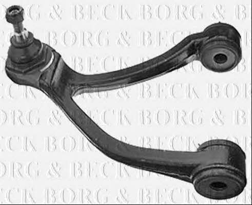 Borg & beck BCA7158 Track Control Arm BCA7158: Buy near me in Poland at 2407.PL - Good price!