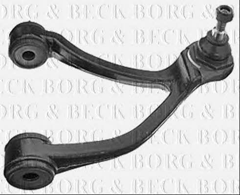 Borg & beck BCA7159 Track Control Arm BCA7159: Buy near me in Poland at 2407.PL - Good price!